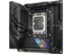 Дънни платки ASUS ROG STRIX B760-I GAMING WiFi