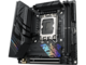 Дънни платки ASUS ROG STRIX B760-I GAMING WiFi