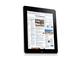 Таблети Apple iPad WiFi + 3G 16GB, бял цвят