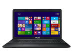 Лаптопи ASUS X751LK-TY044D