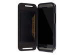 Калъфи Krusell Kiruna FlipCover за HTC ONE 2 M8 (черен)