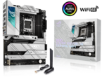 Дънни платки ASUS ROG STRIX X670E-A GAMING WIFI