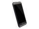 Калъфи Krusell Color Cover - поликарбонатов кейс за HTC ONE 2 M8 (черен)