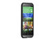 Калъфи CaseMate Tough Case - кейс с висока защита за HTC One 2 M8 (черен)