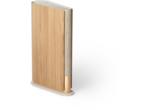 Колони Bang & Olufsen Beosound Emerge AL2; Gold Tone Alu/Light Oak - FLEX