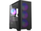 Кутии MONTECH AIR 100 ARGB TG Black