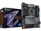 Дънни платки GIGABYTE B760 AORUS MASTER