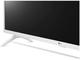 Телевизори LG 43UQ76903LE