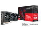 Видео карти Sapphire AMD Radeon RX 7900 XTX 24GB Разопакован продукт