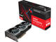 Видео карти Sapphire AMD Radeon RX 7900 XTX 24GB Разопакован продукт