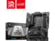 Дънни платки MSI MAG B760 TOMAHAWK WIFI DDR4