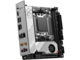 Дънни платки MSI MPG B650I EDGE WIFI