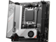 Дънни платки MSI MPG B650I EDGE WIFI