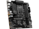 Дънни платки MSI PRO B760M-A WIFI DDR4