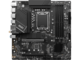 Дънни платки MSI PRO B760M-A WIFI DDR4