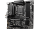 Дънни платки MSI PRO B760M-A WIFI DDR4