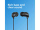 Слушалки Philips TAE1126BK