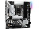 Дънни платки ASRock B760M Pro RS/D4
