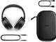 Слушалки Bose QuietComfort® 45, Black