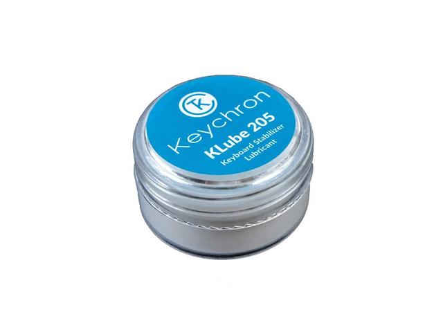 Джаджи Keychron KLube 205 Stabilizer Lubricant, 15ml