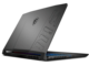 Лаптопи MSI Pulse 15 B13VGK