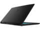 Лаптопи MSI Katana 17 B12VFK