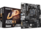 Дънни платки GIGABYTE A520M K