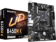 Дънни платки GIGABYTE B450M K