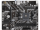 Дънни платки GIGABYTE B450M K