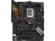 Дънни платки ASUS ROG STRIX Z790-H GAMING WIFI