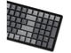 Клавиатури Keychron K4 Hot-Swappable Full-Size Gateron Red Switch White LED Gateron Red Switch ABS