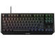 Клавиатури Cherry MX Board 1.0 RGB TKL, Cherry MX Brown