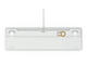 Клавиатури Glorious White Ice GMMK RGB Full Size, Gateron Brown US Layout