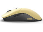 Мишки Glorious Model O Pro Wireless, Golden Panda - Forge
