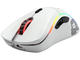 Мишки Glorious Model D- Wireless (Matte White)