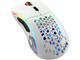 Мишки Glorious Model D- Wireless (Matte White)