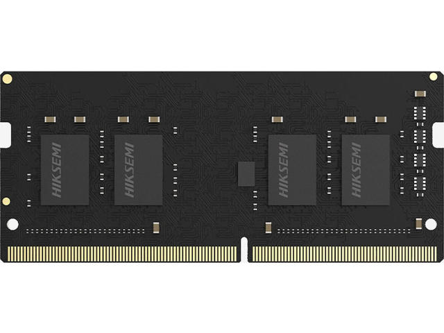 Оперативна памет 4GB DDR4 2666MHz HIKSEMI SODIMM