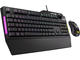 Клавиатури ASUS TUF Gaming Combo K1&M3