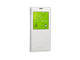 Калъфи Samsung GALAXY S5 S View Cover, Pacific White