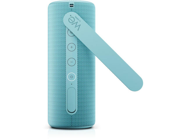 Колони Loewe We. HEAR 1, Aqua Blue