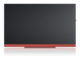Телевизори Loewe WE. SEE 43 Coral Red