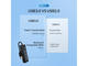 USB Хъб Orico хъб HUB USB3.0 4 портов Black