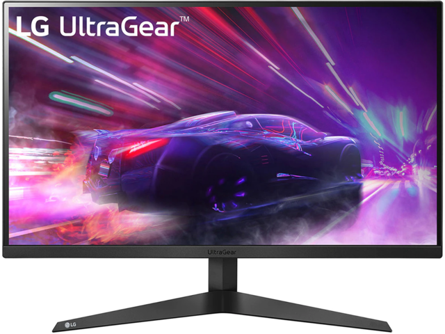 Монитори LG UltraGear™ 27GQ50A-B