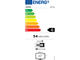 Телевизори Hisense 43E7HQ