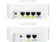 Мрежово оборудване ASUS ZenWiFi XD6S 2PK