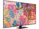Телевизори Samsung QE50Q80B