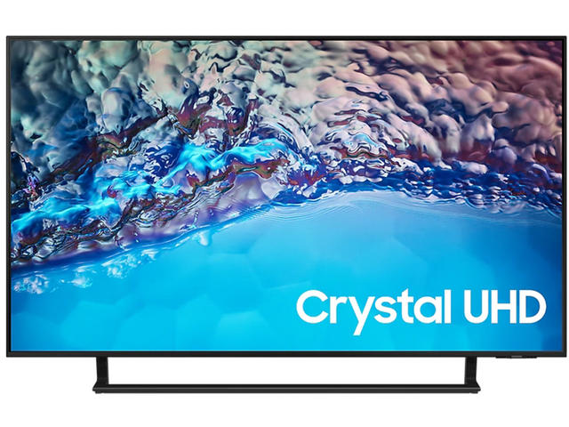 Телевизори Samsung 43BU8572