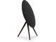 Колони Bang & Olufsen Beoplay A9 4-то поколение, Black/Black Walnut 2