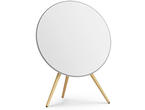 Колони Bang & Olufsen Beoplay A9 4-то поколение, White/Oak 2