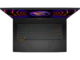 Лаптопи MSI Titan GT77 HX 13VI